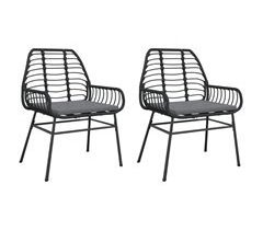Silla De Jardín