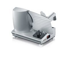 Cortafiambres con 2 cuchillas Severin AS 3915 - 180 W