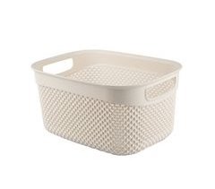 Cesta Alta de Ordenación Rectangular 7house