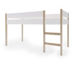 YappyGrott cama alta infantil 90x200