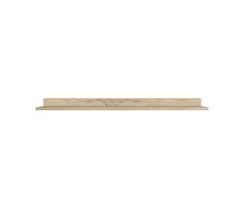 Estante para pared de 158cm PALMA