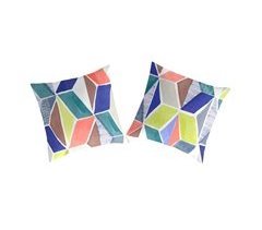2 fundas de almohada MARAIS