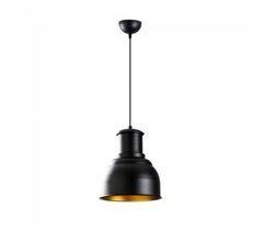Lámpara colgante Harvey 25 Metal Nórdico