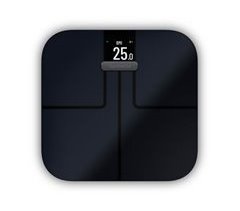 Báscula Digital con Bluetooth Smart Scale Index S2