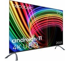Smart TV A3 series ALU30075