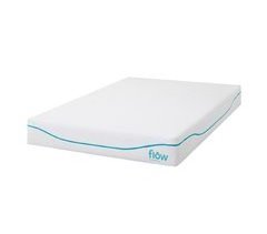 Colchón Viscoelástico Enfundable Flow ViscoPlus Fresh&Clean 7000. Multicapa