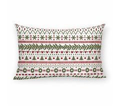 Funda de cojín Merry Christmas 16