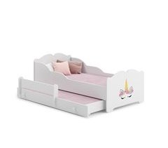 CAMA INFANTIL ANNA