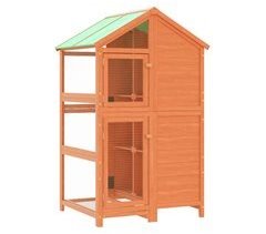 Casita Para Pájaros 97