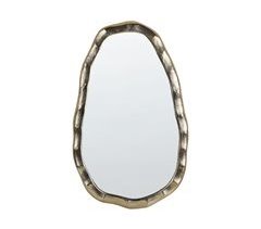 Beliani Espejo decorativo DAMOH