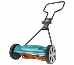 Cortacésped 400 Classic