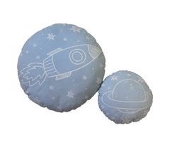 Cojines set de 2