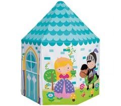 Casita para niños de tela INTEX