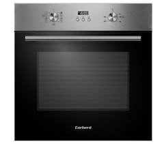 Horno multifunción CORBERÓ CCHMD807XG