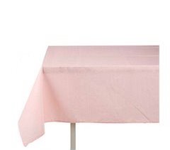 Mantel loneta antimanchas estrella colección KINVARA