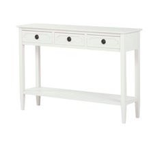 Consola Madera Adda Home