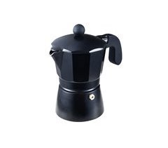 Cafetera Italiana COLORS SG