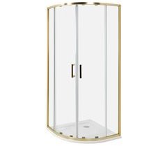 Beliani Cabina de ducha JUKATAN