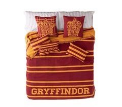 Manta Gryffindor House