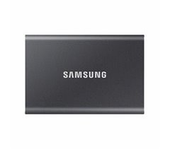 Disco Duro Externo Portable SSD T7