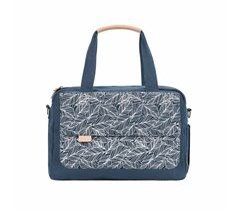 Bolso Cambiador de Pañales Palm