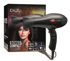 SECADOR 2200W COMPACT