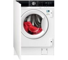 Lavadora LFN7G8434F