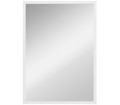 Espejo de Pared MDF, Vidrio HOMCOM, hogar - decoración