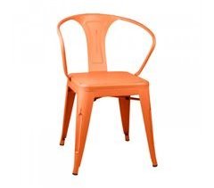 Silla de Comedor Strong Vintage Thinia Home