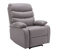 Sillon Reclinable Manual Miami 1 Plaza