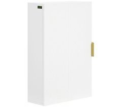 Armario de Pared MDF kleankin, hogar - baño