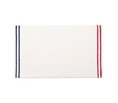 Alfombra de baño 100% Algodón 800GSM rizo teñido El Ganso