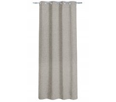 Visillo MIAMI poliéster 140x260cm