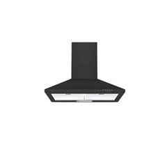 Campana de pared piramidal TURBOAIR CERTOSA