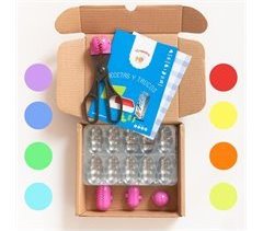 Kit básico La Croquetera + Pack Utensilio multiusos