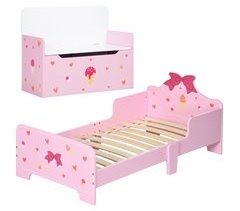 Conjunto para Niños MDF, Tablero Multicapa ZONEKIZ