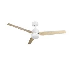 Ventilador De Techo Metal Serie Captus