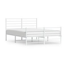 Estructura de cama 120x190