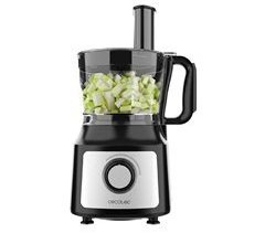 Cecotec Food procesador FoodProcessor Comino 1000