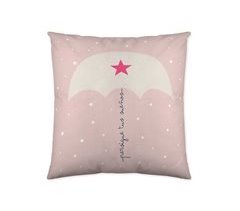 FUNDA DE COJIN VACIO GLOBOS Y GATOS