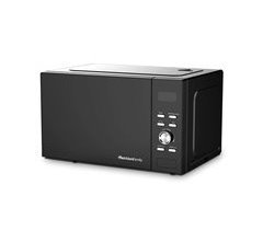 Freidora Aire 1700 W y Microondas 1300 W, 23L, Golia