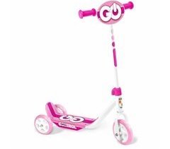 Patinete SKIDS CONTROL