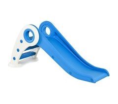 Tobogán Plegable Infantil HDPE HOMCOM