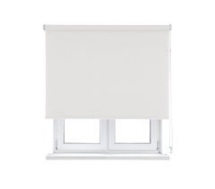 Estor Enrollable Opaco Térmico Sundusk