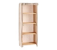 Estanteria de tela colección KIPIT
