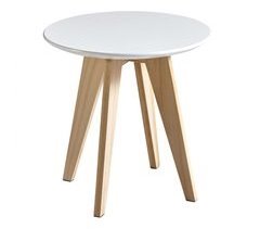 Mesa Auxiliar para Salón Comedor