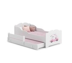 CAMA INFANTIL ANNA