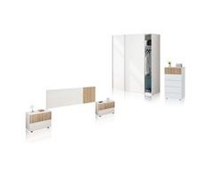 Dormitorio Nitza 5C Plus V1