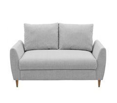 Sofá de 2 Plazas Mave Estilo Contemporáneo