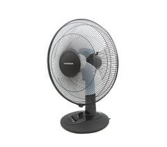 Ventilador Sobremesa 55W 3 velocidades THOMSON THVEL540E